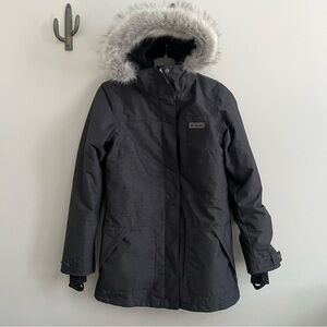 Columbia Interchange 3-in-1 Ski Jacket
